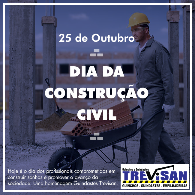 Resultado de imagem para Dia da Construção Civil